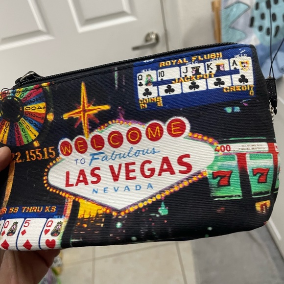 Las vegas Mini Bag New - Picture 6 of 6